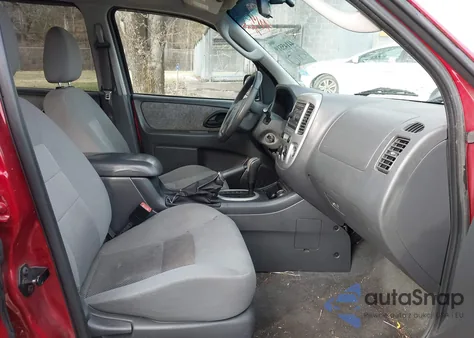 2006 Ford Escape Xlt/Xlt Sport z USA, uszkodzony, nr VIN 1FMYU931X6KA61624